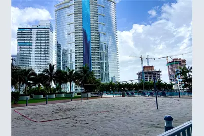 888 Biscayne Blvd #3407, Miami, FL 33132 - Photo 7