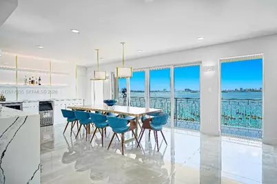 11111 Biscayne Blvd #7E, Miami, FL 33181 - Photo 7