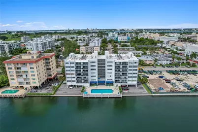 9381 E Bay Harbor Dr #301N, Bay Harbor Islands, FL 33154 - Photo 3