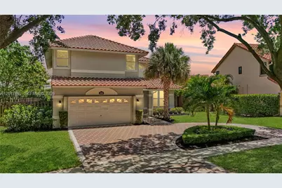 10851 London St, Cooper City, FL 33026 - Photo 1