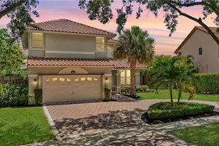 10851 London St, Cooper City, FL 33026 - Photo 1