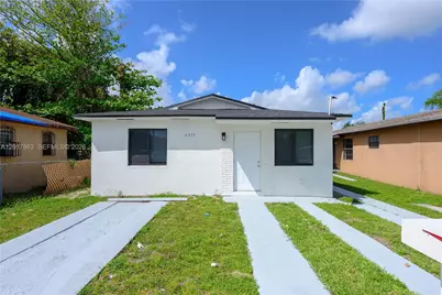 2373 NW 61st St #A, Miami, FL 33142 - Photo 15