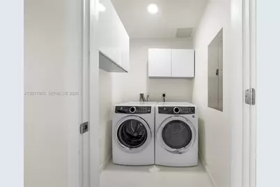 851 NE 1st Ave #3711, Miami, FL 33132 - Photo 41