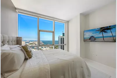 851 NE 1st Ave #3711, Miami, FL 33132 - Photo 11