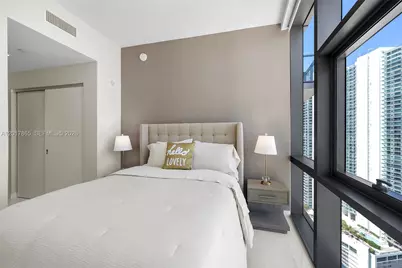 851 NE 1st Ave #3711, Miami, FL 33132 - Photo 27
