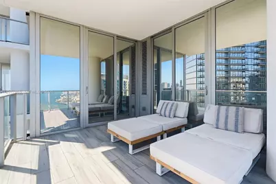 851 NE 1st Ave #3711, Miami, FL 33132 - Photo 39
