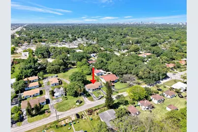 577 NW 90th St #555, El Portal, FL 33150 - Photo 23