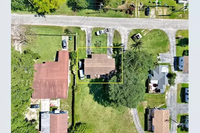 577 NW 90th St #555, El Portal, FL 33150 - Photo 19