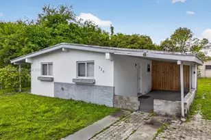 726 Phippen Waiters Rd, Dania Beach, FL 33004 - Photo 1