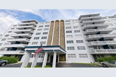401 NE 14th Ave #507, Hallandale Beach, FL 33009 - Photo 1