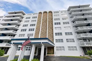 401 NE 14th Ave, Hallandale Beach, FL 33009 - Photo 1