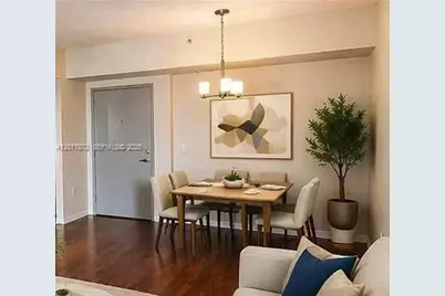 36 NW 6th Ave #805, Miami, FL 33128 - Photo 3