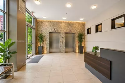 36 NW 6th Ave #805, Miami, FL 33128 - Photo 15