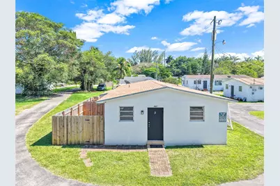 577 NW 90th St #567-3, El Portal, FL 33150 - Photo 21