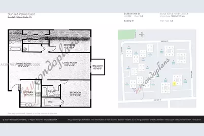 9429 SW 76th St #W25, Miami, FL 33173 - Photo 35