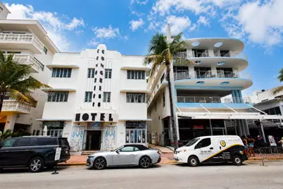 1036 Ocean Dr #B308, Miami Beach, FL 33139 - Photo 9