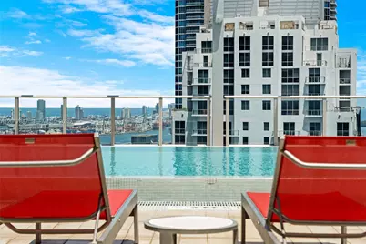 1100 S Miami Ave #3308, Miami, FL 33130 - Photo 25