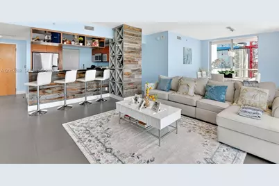 244 Biscayne Blvd #3602, Miami, FL 33132 - Photo 7