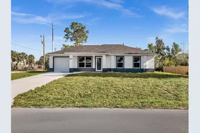 2401 E 11th St, Lehigh Acres, FL 33936 - Photo 1