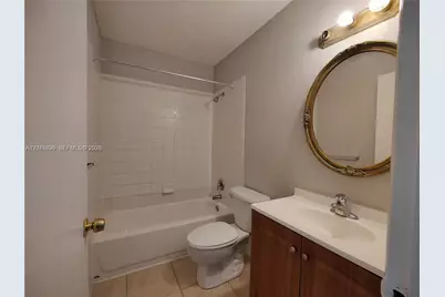 4719 NW 9th Dr #4719, Plantation, FL 33317 - Photo 5