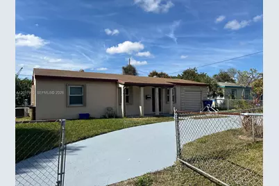 1011 Avenue F #0, Riviera Beach, FL 33404 - Photo 17