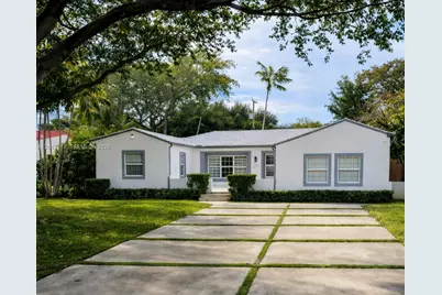 254 NE 101st St, Miami Shores, FL 33138 - Photo 1
