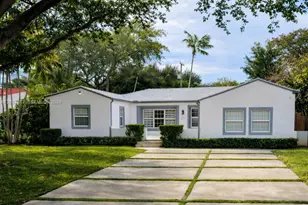 254 NE 101st St, Miami Shores, FL 33138 - Photo 1