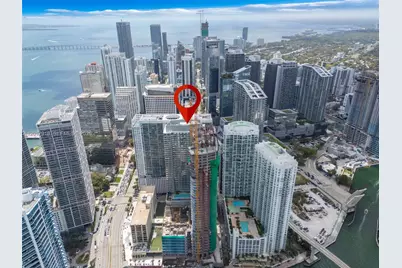 77 SE 5 #1601, Miami, FL 33131 - Photo 45
