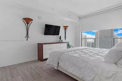 1100 S Miami Ave #3308, Miami, FL 33130 - Photo 15