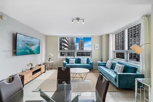3250 NE 1st Ave, Miami, FL 33137 - Photo 1
