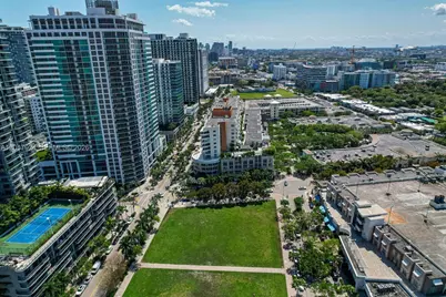 3250 NE 1st Ave #916, Miami, FL 33137 - Photo 35