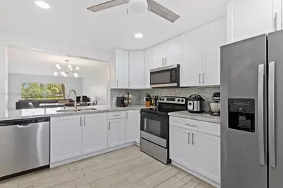 1151 SW 128th Ter #204D, Pembroke Pines, FL 33027 - Photo 5
