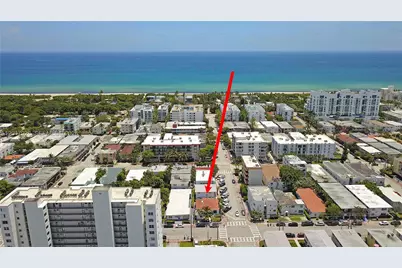 7801 Byron Ave #1, Miami Beach, FL 33141 - Photo 11
