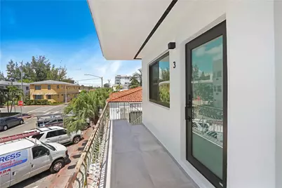 7801 Byron Ave #3, Miami Beach, FL 33141 - Photo 1