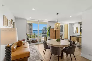 888 Brickell Key Dr, Miami, FL 33131 - Photo 9