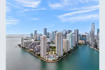 888 Brickell Key Dr #1207, Miami, FL 33131 - Photo 27