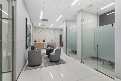 888 Brickell Key Dr #1207, Miami, FL 33131 - Photo 33