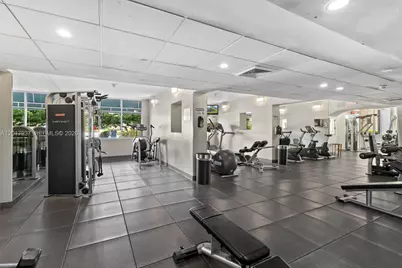 888 Brickell Key Dr #1207, Miami, FL 33131 - Photo 33