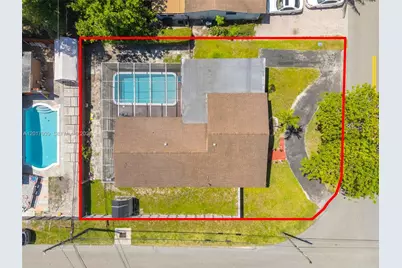 3405 E Shore Rd, Miramar, FL 33023 - Photo 33