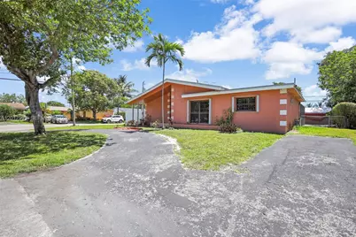 3405 E Shore Rd, Miramar, FL 33023 - Photo 1