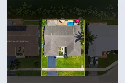 1891 NW 40th Ct, Oakland Park, FL 33309 - Photo 35