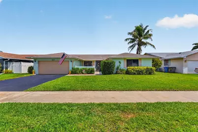 1891 NW 40th Ct, Oakland Park, FL 33309 - Photo 3