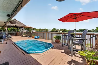 1891 NW 40th Ct, Oakland Park, FL 33309 - Photo 29