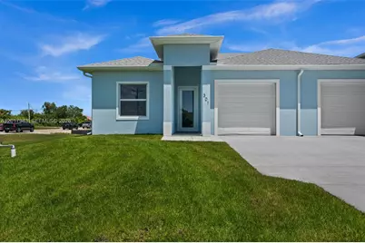 301-303 Pennfield Street, Lehigh Acres, FL 33974 - Photo 3