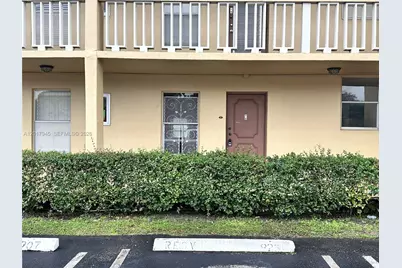 6001 NW 61st Ave #111, Tamarac, FL 33319 - Photo 1
