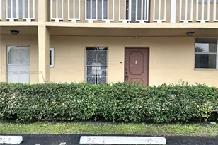 6001 NW 61st Ave, Tamarac, FL 33319 - Photo 1