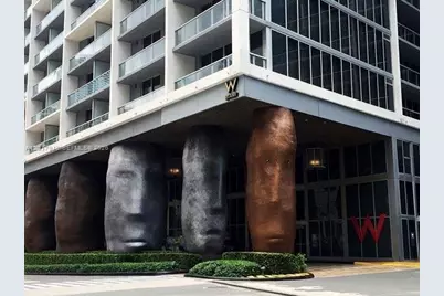 475 Brickell Ave #3410, Miami, FL 33131 - Photo 3