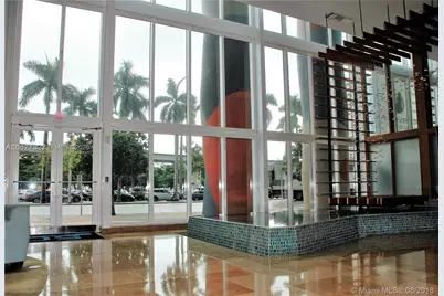 50 Biscayne Blvd #1801, Miami, FL 33132 - Photo 3