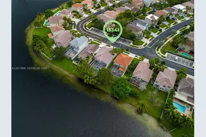15341 NW 4 St, Pembroke Pines, FL 33028 - Photo 23