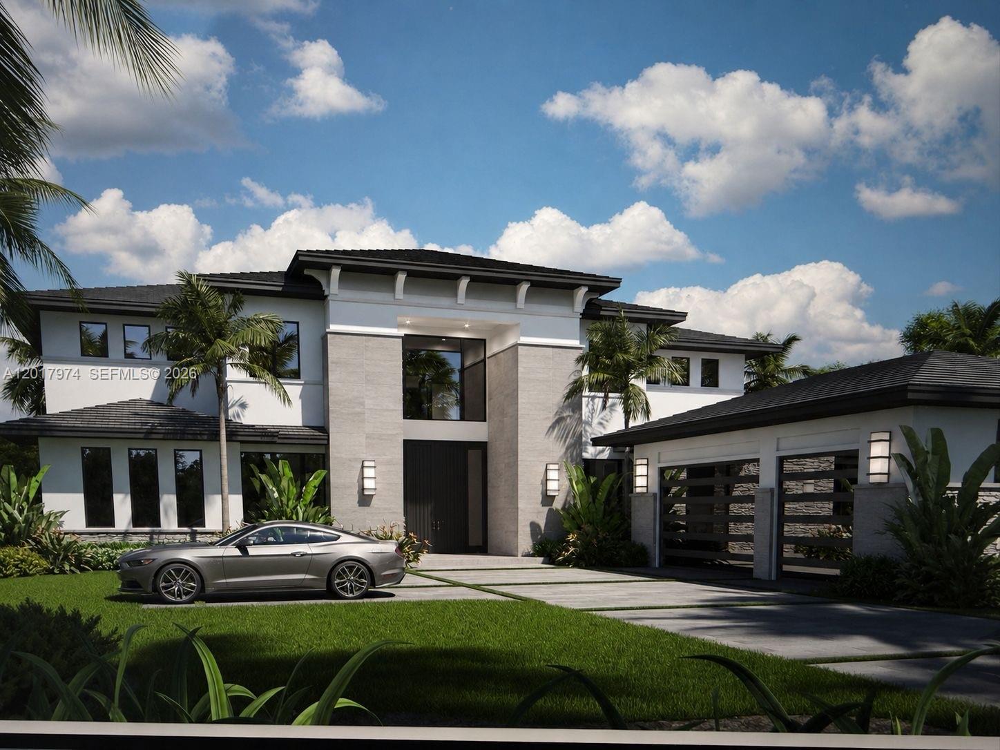 11250 NW 4th St - 11250 NW 4th St, Plantation, FL 33325 Luxury Property | Jose Angel Pina